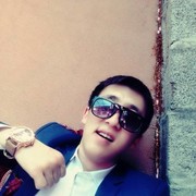 ,   Bek, 31 ,   