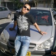  Ramat HaSharon,  Boriska, 33