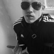  Cerny Most,  Devid, 25