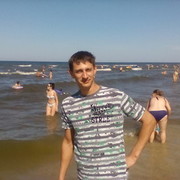  Tczew,   Misha, 37 ,  