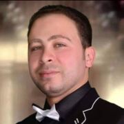  Korfez,  Wesam, 35
