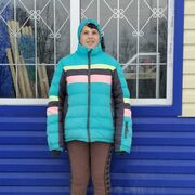 Знакомства Козьмодемьянск, девушка Людмила, 36