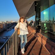 ���������� Buchholz in der Nordheide, ���� ������� Anna, 59 ���, ������������ 