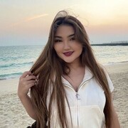 Знакомства Дубай, Ainura