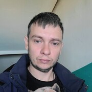 Знакомства Усть-Кишерть, мужчина Максим, 35