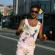 ���������� ����, ���� ������� Ruslan, 39 ���, ������������ ��� ������