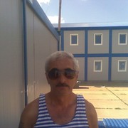  ,   Gena, 64 ,   