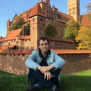  Stara Kiszewa,  Roman, 29