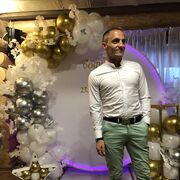 ,   Andrii, 31 ,   ,   