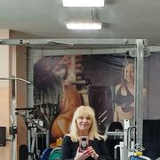  ,   Tatiana, 60 ,   ,   