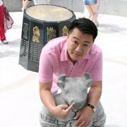  -,   Ben Liu, 54 ,   ,   
