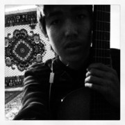  ,   Amanbek, 27 ,   