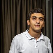  ,  Edgar, 24