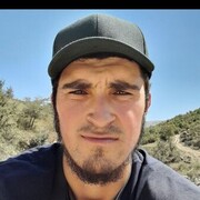  ,  Magomed, 24