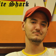 ���������� ������, ���� ������� White Shark, 42 ����, ������������ ��� ����� � ���������, c�������� ���������