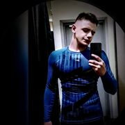 ���������� �����������, ���� ����� Danil, 23 ����, ������������ ��� ������, ����� � ���������