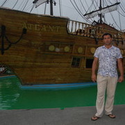 ���������� ����, ���� ������� Remo, 46 ���, ������������ ��� ������