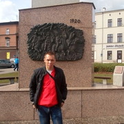  Kobierzyce,  Oleg, 46