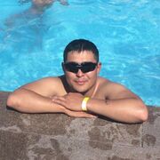  ,  Shyngys, 33