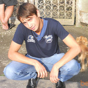  ,   Genka, 33 ,   