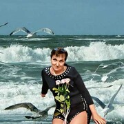  ,   Irina, 55 ,   c 