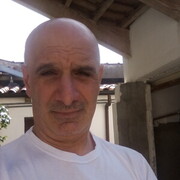  Bosco Chiesanuova,  GERRY, 55