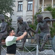 ���������� �����������, ���� ������� ����, 42 ����, ������������ ��� ������, ����� � ���������