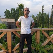  ,  Mehmanmehman, 43