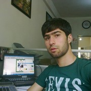  ,   Amir, 33 ,   