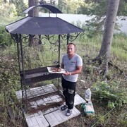 ���������� �����-���������, ���� ������� ����, 35 ���, ������������ ��� c�������� ���������