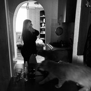  , Leia