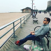  Patchogue,  GeorgeD, 27