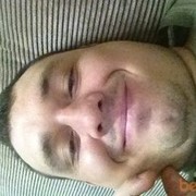  Rishon LeZiyyon,   Vitalii, 43 ,   