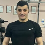  ,   Zaur bek, 32 ,     
