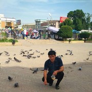 ���������� �������, ���� ������� Ihtiyor, 41 ���, ������������ ��� ������, ����� � ���������, c�������� ���������