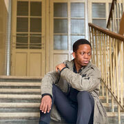  Cotonou,   Ebenezer, 26 ,   ,   