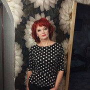  ,  Svetlana, 48
