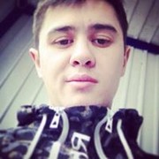  Mihai Bravu,  Grisha, 34
