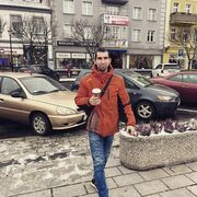  Ozarow Mazowiecki,  Yurii, 28