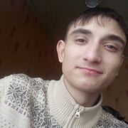  Kyle,  , 23