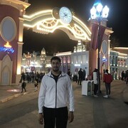  ,  Ibrokhim, 28
