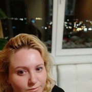  ,   Ekaterina, 40 ,  