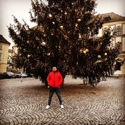  Hustopece,  misha, 29