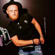 ���������� �����-���������, ���� ������� Ronnie, 34 ����, ������������ ��� ������, ����� � ���������