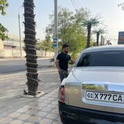 ���������� �������, ������� Sarvar, 33