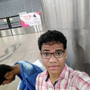  ,  Venkat, 28
