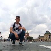  ,   Sanjarbek, 25 ,   ,   
