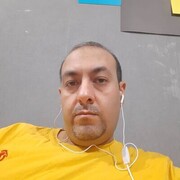  Robat Karim,  Soheil, 43