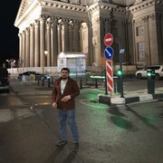 ���������� �����-���������, ���� ������� Mehemmed, 34 ����, ������������ ��� ������, ����� � ���������