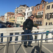 Vinece, Italy
